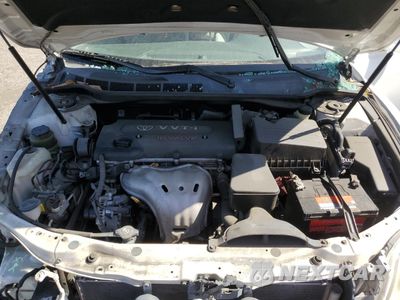 Zdjęcie 11 z 13 samochodu: 2009 TOYOTA CAMRY BASE VIN:JTNBE46K793190199 - miniatura