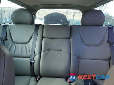 Zdjęcie 10 z 13 samochodu: 2004 VOLVO XC70 VIN:YV1SZ59H841127660 - miniatura