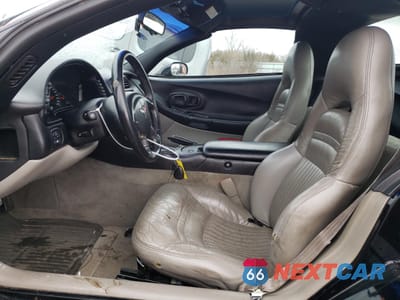 Zdjęcie 7 z 12 samochodu: 2000 CHEVROLET CORVETTE VIN:1G1YY22G0Y5109342 - miniatura