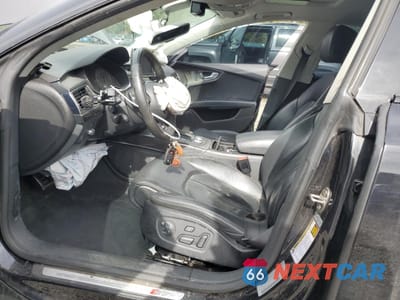 Zdjęcie 7 z 14 samochodu: 2014 AUDI S7 PREMIUM VIN:WAUW2AFC1EN034760 - miniatura