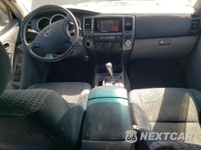 Zdjęcie 8 z 13 samochodu: 2008 TOYOTA 4RUNNER SR5 VIN:JTEBT14R48K001999 - miniatura