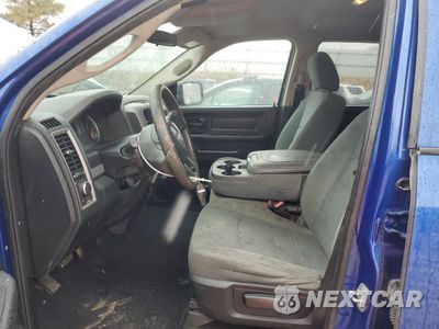 Zdjęcie 7 z 12 samochodu: 2014 RAM 1500 ST VIN:1C6RR6FG9ES383685 - miniatura