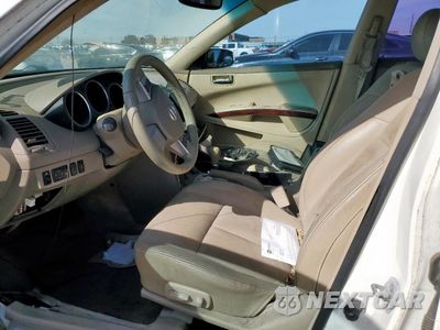 Zdjęcie 7 z 12 samochodu: 2007 NISSAN MAXIMA SE VIN:1N4BA41E67C841861 - miniatura