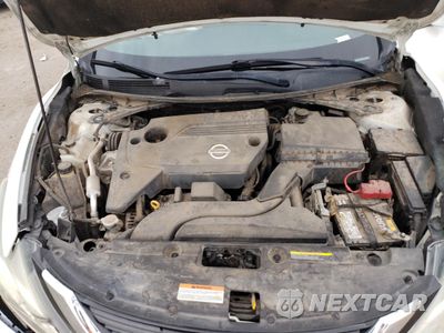 Zdjęcie 13 z 14 samochodu: 2016 NISSAN ALTIMA 2.5 VIN:1N4AL3APXGN385143 - miniatura