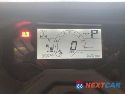 Zdjęcie 8 z 10 samochodu: 2023 HONDA SXS1000 M6D VIN:1HFVE0812P4003141 - miniatura