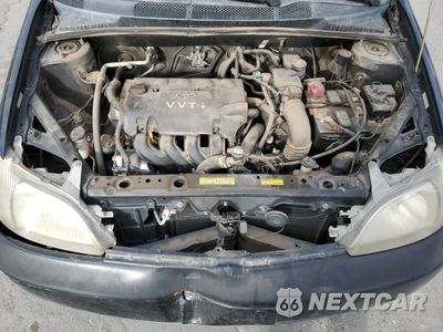 Zdjęcie 11 z 12 samochodu: 2002 TOYOTA ECHO VIN:JTDBT123520202395 - miniatura
