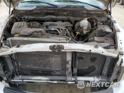 Zdjęcie 11 z 13 samochodu: 2003 DODGE RAM 2500 ST VIN:3D7KA28D53G857784 - miniatura