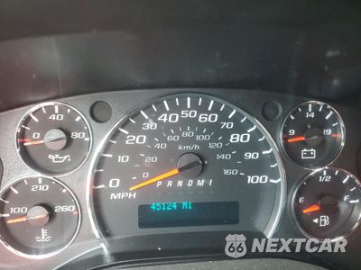 Zdjęcie 9 z 13 samochodu: 2014 CHEVROLET EXPRESS G2500 VIN:1GCWGFCAXE1115770 - miniatura