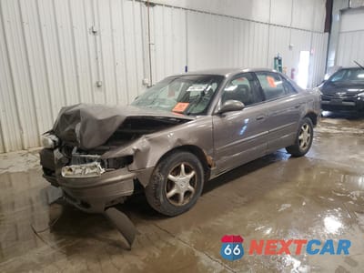 2004 BUICK REGAL LS 2G4WB52KX41322568 - główne zdjęcie licytacji z USA - miniatura