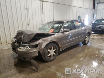 2004 BUICK REGAL LS 2G4WB52KX41322568 - główne zdjęcie licytacji z USA - miniatura