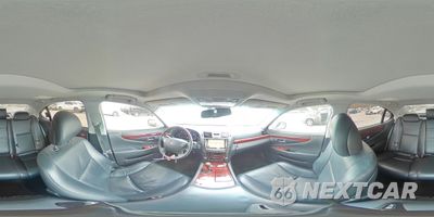 Zdjęcie 13 z 14 samochodu: 2007 LEXUS LS 460 VIN:JTHBL46F775038775 - miniatura