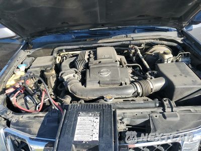 Zdjęcie 13 z 15 samochodu: 2012 NISSAN PATHFINDER S VIN:5N1AR1NN9CC636127 - miniatura