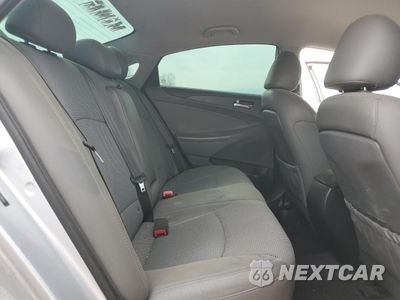 Zdjęcie 10 z 12 samochodu: 2013 HYUNDAI SONATA SE VIN:5NPEC4AC2DH785143 - miniatura