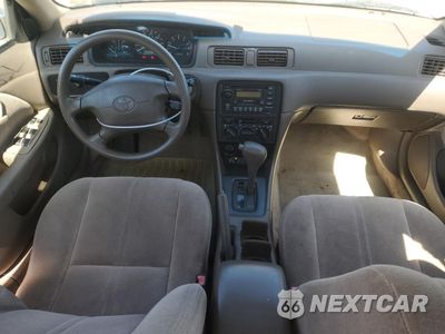 Zdjęcie 8 z 12 samochodu: 1999 TOYOTA CAMRY CE VIN:4T1BG22K7XU555797 - miniatura