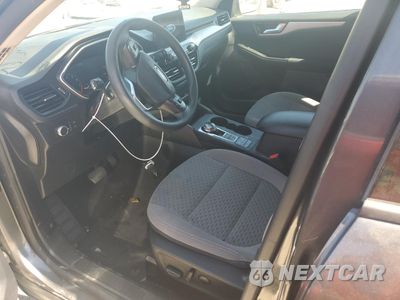 Zdjęcie 7 z 13 samochodu: 2020 FORD ESCAPE SE VIN:1FMCU0G65LUB06206 - miniatura