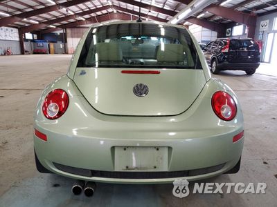 Zdjęcie 6 z 12 samochodu: 2007 VOLKSWAGEN NEW BEETLE 2.5L OPTION PACKAGE 1 VIN:3VWRG31CX7M519560 - miniatura
