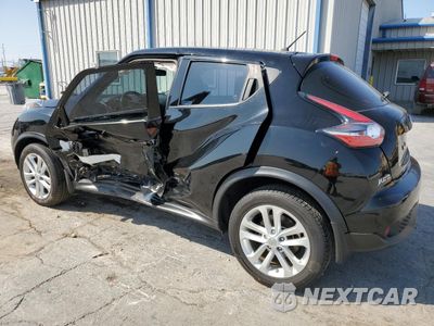 Drugie zdjęcie samochodu z przodu: 2015 NISSAN JUKE S VIN:JN8AF5MR2FT504599 - miniatura