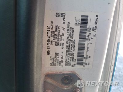 Zdjęcie 14 z 14 samochodu: 2016 FORD TRANSIT CONNECT XL VIN:NM0LS7E76G1239866 - miniatura