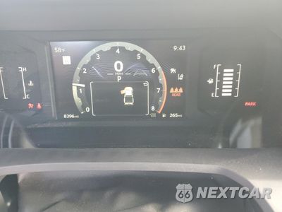 Zdjęcie 9 z 13 samochodu: 2024 TOYOTA TACOMA DOUBLE CAB VIN:3TMLB5JN9RM023477 - miniatura