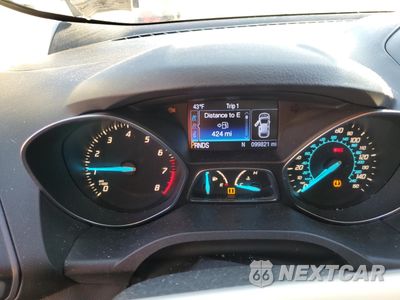 Zdjęcie 9 z 16 samochodu: 2013 FORD ESCAPE SE VIN:1FMCU9GXXDUA58216 - miniatura