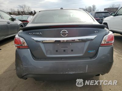 Zdjęcie 6 z 12 samochodu: 2014 NISSAN ALTIMA 2.5 VIN:1N4AL3AP1EC102623 - miniatura