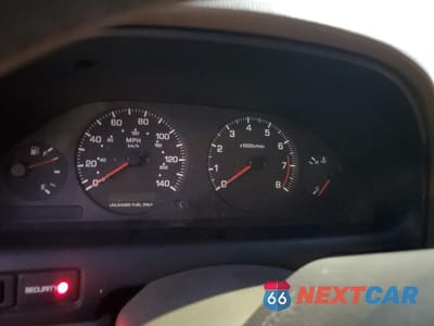 Zdjęcie 9 z 12 samochodu: 1998 INFINITI I30 VIN:JNKCA21AXWT631714 - miniatura