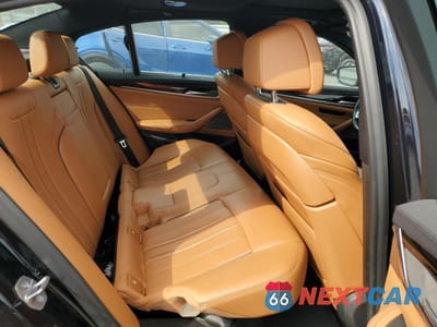 Zdjęcie 10 z 12 samochodu: 2020 BMW M550XI VIN:WBAJS7C04LBN96223 - miniatura