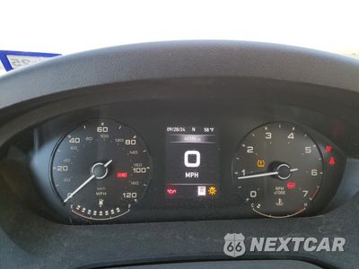 Zdjęcie 9 z 15 samochodu: 2023 RAM PROMASTER 2500 2500 HIGH VIN:3C6LRVDG8PE578735 - miniatura