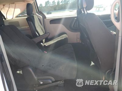 Zdjęcie 11 z 16 samochodu: 2013 DODGE GRAND CARAVAN SE VIN:2C4RDGBG8DR532848 - miniatura