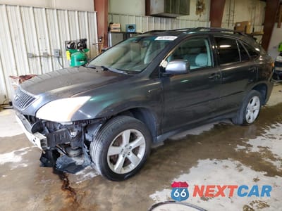 2004 LEXUS RX 330 JYJHA314940008877 - główne zdjęcie licytacji z USA - miniatura
