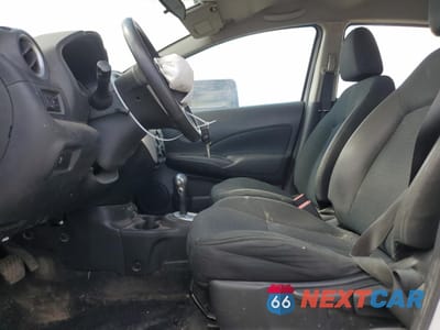Zdjęcie 7 z 15 samochodu: 2019 NISSAN VERSA NOTE S VIN:3N1CE2CP9KL363120 - miniatura