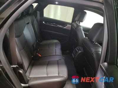 Zdjęcie 12 z 16 samochodu: 2024 CADILLAC XT5 PREMIUM LUXURY VIN:1GYKNDRS7RZ722879 - miniatura