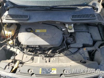 Zdjęcie 13 z 15 samochodu: 2013 FORD ESCAPE SEL VIN:1FMCU9HX6DUD19422 - miniatura
