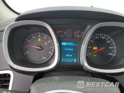 Zdjęcie 9 z 13 samochodu: 2015 CHEVROLET EQUINOX LS VIN:2GNFLEEK1F6216861 - miniatura