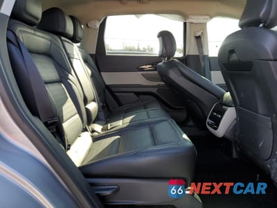 Zdjęcie 11 z 16 samochodu: 2024 LINCOLN NAUTILUS RESERVE VIN:5LMPJ8KA3RJ827961 - miniatura