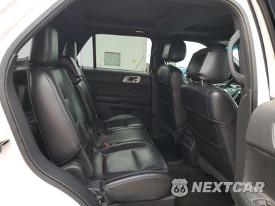 Zdjęcie 11 z 16 samochodu: 2013 FORD EXPLORER LIMITED VIN:1FM5K7F95DGB48099 - miniatura