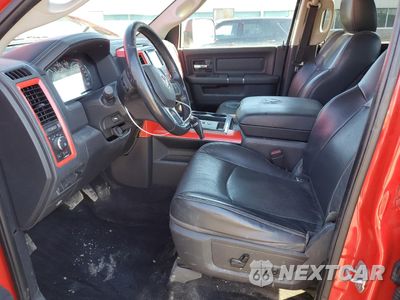 Zdjęcie 7 z 15 samochodu: 2012 DODGE RAM 1500 SPORT VIN:1C6RD7MT7CS240591 - miniatura