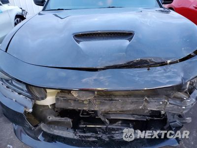 Zdjęcie 11 z 12 samochodu: 2019 DODGE CHARGER GT VIN:2C3CDXHG6KH547434 - miniatura