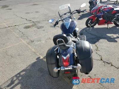 Zdjęcie 6 z 9 samochodu: 2015 YAMAHA XVS950 AC VIN:JYAVN01Y1FA002205 - miniatura