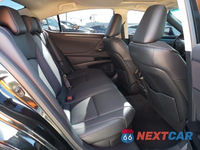 Zdjęcie 11 z 14 samochodu: 2025 LEXUS ES 300H BASE VIN:58ADA1C10SU059140 - miniatura