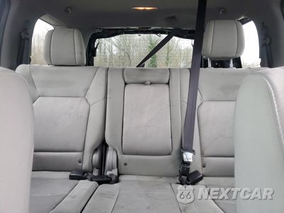 Zdjęcie 10 z 16 samochodu: 2015 HONDA PILOT LX VIN:5FNYF3H2XFB016130 - miniatura