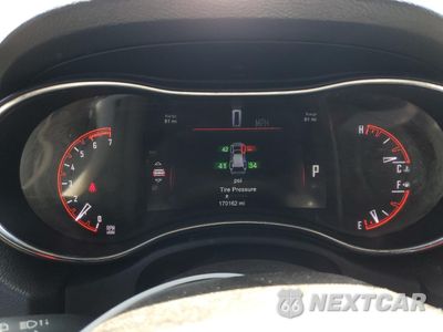 Zdjęcie 9 z 14 samochodu: 2014 DODGE DURANGO R/T VIN:1C4SDHCT5EC366754 - miniatura