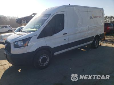 2023 FORD TRANSIT T-250 1FTBR1C88PKA57115 - główne zdjęcie licytacji z USA - miniatura