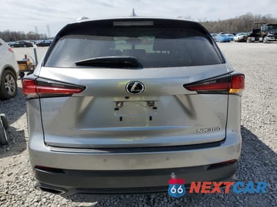 Zdjęcie 6 z 16 samochodu: 2020 LEXUS NX 300 VIN:JTJDARBZ6L5006629 - miniatura
