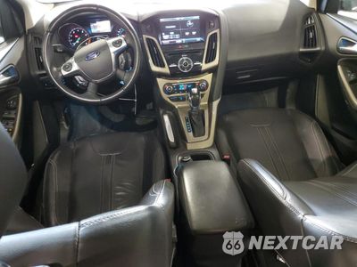 Zdjęcie 8 z 14 samochodu: 2012 FORD FOCUS SEL VIN:1FAHP3H25CL360847 - miniatura