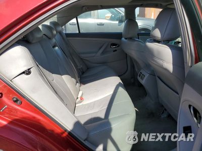 Zdjęcie 11 z 14 samochodu: 2009 TOYOTA CAMRY HYBRID VIN:4T1BB46K49U064840 - miniatura