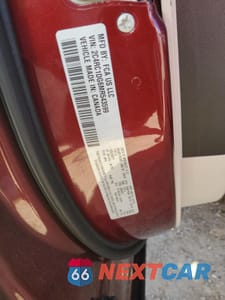 Zdjęcie 13 z 13 samochodu: 2021 CHRYSLER VOYAGER LXI VIN:2C4RC1DG6MR543599 - miniatura