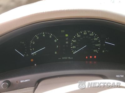 Zdjęcie 9 z 14 samochodu: 1996 LEXUS LS 400 VIN:JT8BH22F2T0043515 - miniatura