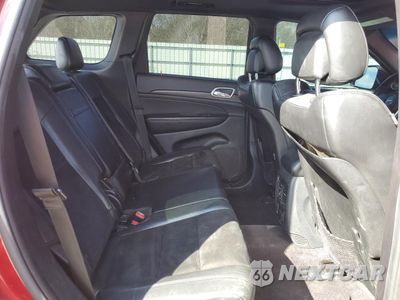 Zdjęcie 11 z 16 samochodu: 2015 JEEP GRAND CHEROKEE LAREDO VIN:1C4RJFAG5FC187004 - miniatura