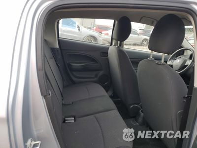 Zdjęcie 11 z 14 samochodu: 2018 MITSUBISHI MIRAGE ES VIN:ML32A3HJ8JH014965 - miniatura